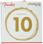 Fender 880XL 80/20 Dura-Tone Coated 10-48