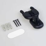  Guitto GGS-04 falra szerelhető gitártartó