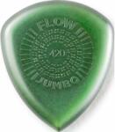 Dunlop 547R FLOW Jumbo Grip 420 pengető - gitarcentrum