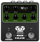 Fender Nux NDD 7 Tape Echo effekt pedál