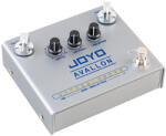 JOYO JR-19 Avallon kompresszor effektpedál - gitarcentrum