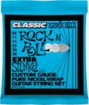 Ernie Ball 2255 Pure Nickel Extra Slinky 8-38