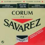 Savarez 500PR 0278" / 0421" Corum Normal-Light Tension húrkészlet