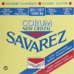 Savarez 500CRJ New Cristal Corum Mixed Tension