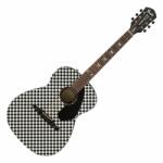 Fender Tim Armstrong Hellcat Checkerboard - LIMITED EDITION