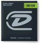 Dunlop DBN50110 Nickel Wound 50-110