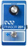 Digitech DOD Phasor 201 Analog Phaser