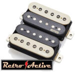 EMG Hot 70 Zebra Set - gitarcentrum