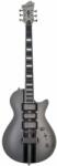 Hagstrom Ultra Max Special Cold Steel Metallic