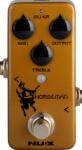 NUX NOD-1 Horseman Overdrive