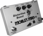 Morley Man FX Dual Boost Distorsion pedál