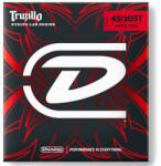 Dunlop RTT45105T Robert Trujillo 45-105 - gitarcentrum