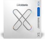 D'Addario XSAPB1253 Coated Phosphor Bronze 12-53 akusztikus gitárhúr - gitarcentrum