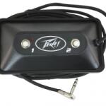Peavey FS2 multi/LED - lábkapcsoló