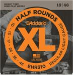 D'Addario EHR310 Half Rounds, 010-046 - gitarcentrum