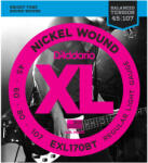 D'Addario EXL 170BT 45-107