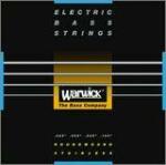 Warwick Black Label 5, 045-135