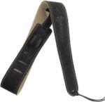 Martin 18A0016 Suede Guitar Strap 2, 5 - Heveder