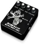 JOYO JF-04 High Gain Distorsion - HIÁNYCIKK!