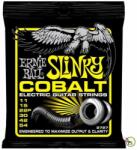 Ernie Ball 2727 COBALT BEEFY SLINKY 11-54