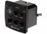 Joyo JE-303 Beépíthető Elektronika