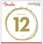 Fender 880L 80/20 Dura-Tone Coated 12-52