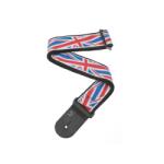 Planet Waves 50A11 Union Jack Gitár Heveder