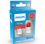 Philips Ultinon Pro6000 W21/5W 2x (11066RU60X2)