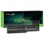 Green Cell Toshiba 4400 mAh (TS03) (GC-181)