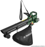 PARKSIDE PLSBA 40-Li A1 SOLO