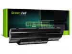 Green Cell Fujitsu 4400 mAh (FS10) (GC-392)