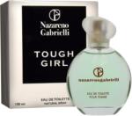 Nazareno Gabrielli Tough Girl EDT 100 ml Parfum
