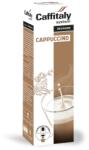 Caffitaly Cappuccino Caffitaly capsule - cafea cu lapte pentru Tchibo Cafissimo si Caffitaly 10 buc