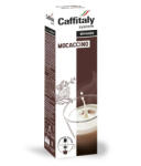 Caffitaly Cappuccino cu aromă de Mocaccino pentru Tchibo Cafissimo 10 buc