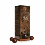 Lollo Caffé Lollo Caffe Perle de cafea in ciocolata 30g