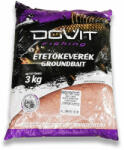 DOVIT 3 Kg-os etetőkeverék - Piros Pontyozó (DOV533) - fishingoutlet