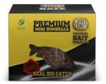 SBS Premium Mini Dumbells M1 50g/8mm (SBS69627) - fishingoutlet