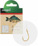 Kamasaki Carbon Horog K807g Nr 10 Kötözött (45401010) - fishingoutlet