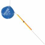 Cralusso Rája úszó 1 G (61991000) - fishingoutlet