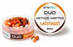 Promix Duo Method Wafter 8mm Mangó - fishingoutlet