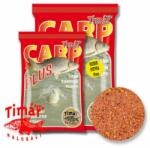 Timár Mix Carp Plus Feeder Potyka Piros 1kg (94001497) - fishingoutlet