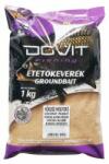 DOVIT Etetőkeverék kókusz-mogyoró 1kg