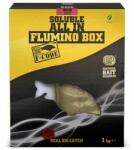 SBS Soluble All In Flumino Box F-code Liver 1, 5 (sbs13285) - fishingoutlet