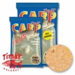 Timár Mix Carp Plus Halas-fokhagymás 1kg (94001046) - fishingoutlet