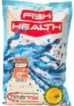 Timár Mix Fish Health Method Carp Etetőanyag - Csoki-narancs 1kg (mx166100) - fishingoutlet