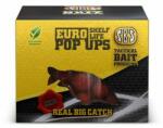 SBS Euro Shelf Life Pop Ups Frankfurter Sausage 40gr 1 (SBS12688) - fishingoutlet