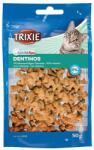 TRIXIE vitamin Dentinos Macskának 50gr - fishingoutlet