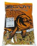 DOVIT Carp Pellet Mix - Full Corn Carp 1kg