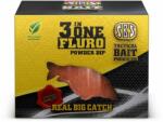 SBS 3 In 1 Fluro Powder Dip Garlic 175 Gm (sbs39914) - fishingoutlet