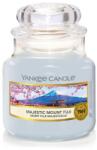 Yankee Candle Majestic Mount Fuji 104 g